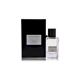 Banana Republic Linen Vetiver Perfume EDP 150 ml (840797153059)