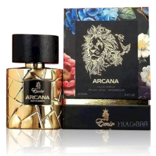 Emir Arcana Perfume EDP 100 ml (6298141922693)