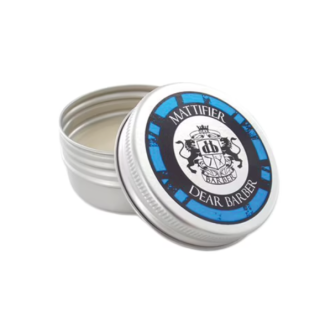 Dear Barber Mattifier 20ml (5014147001498)