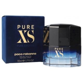 Paco Rabanne Pure XS Perfume EDT 50 ml (3349668545759)