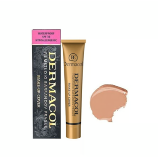Dermacol Make-Up Cover Cream 225 30 g (85960152)