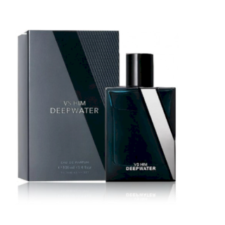 Victoria’s Secret VS Him Deepwater Perfume EDP 100 ml (667552252853)