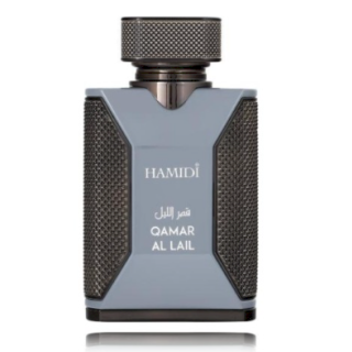 Hamidi Qamar Al Lail Perfume EDP 100 ml (6294015199352)