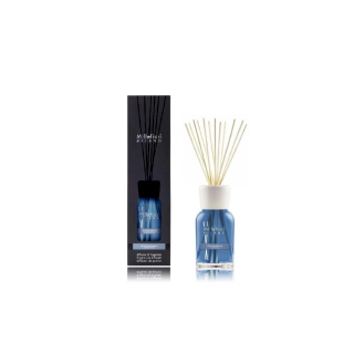 Millefiori Milano Fragrance Diffuser Blue Posidonia 500 ml (8053848690133)