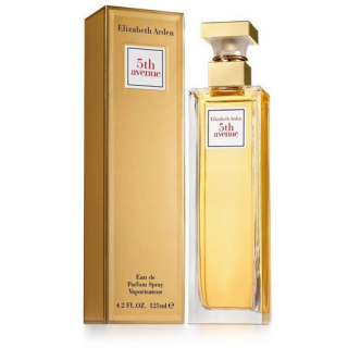 Elizabeth Arden 5th Avenue Perfume EDP 125 ml (0085805390600)