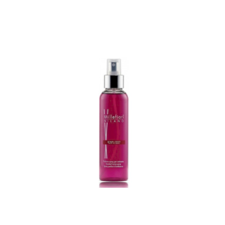 Millefiori Milano Scented Home Spray Grape Cassis 150 ml (8054377026097)