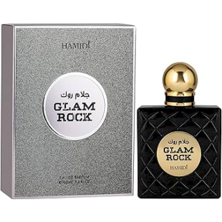 Hamidi Glam Rock Perfume EDP 100 ml (6294015182330)