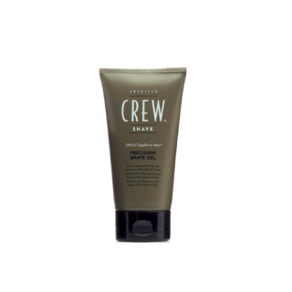 American Crew Shaving Skincare Precision Shave Gel 150 ml (669316406168)