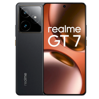 Realme GT 7 Smartphone 12GB / 256GB (631002003254)