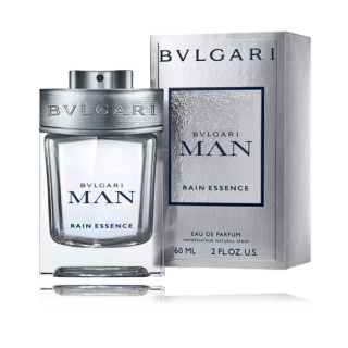 Bvlgari Man Rain Essence Perfume EDP 100 ml (783320419461)