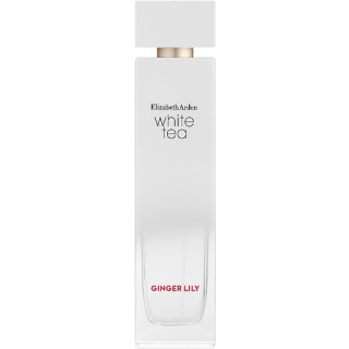 Elizabeth Arden White Tea Ginger Lily Perfume EDT 100 ml Tester (085805574130)