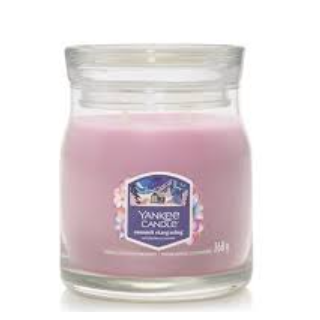 Yankee Candle Summit Stargazing Scented Candle 368 g (5038581167145)