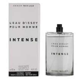 Issey Miyake L’Eau d’Issey Eau & Magnolia Intense Perfume EDT 100 ml Tester (2859010300055)