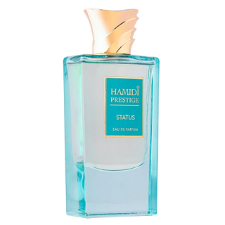 Hamidi Prestige Status Perfume EDP 80 ml (6294015164688)
