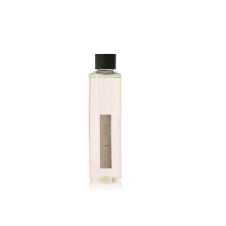 Millefiori Milano Selected Fragrance Diffuser Silver Spirit 250 ml (8055182136872)