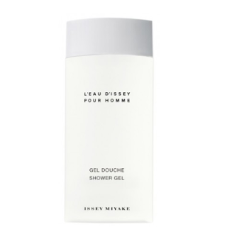 Issey Miyake L’Eau D’Issey Pour Homme Shower Gel 200 ml (3423470311532)