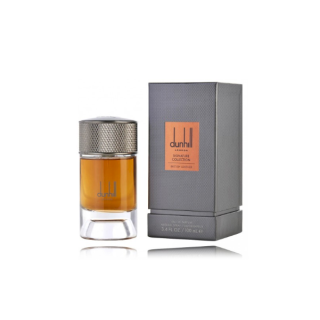 Dunhill Signature Collection British Leather Perfume EDP 100 ml (085715806635)