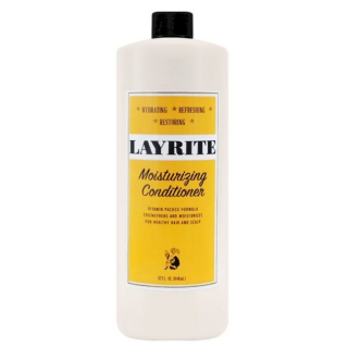 Layrite Moisturizing Hair Conditioner 946 ml (857154002431)
