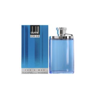 Dunhill Desire Blue Perfume EDT 100 ml (085715801555)