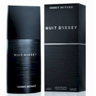 Issey Miyake Nuit D’Issey Pour Homme Perfume EDT 125 ml Tester (3423474874767)
