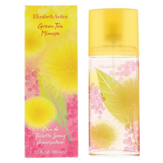 Elizabeth Arden Green Tea Mimosa Perfume EDT 100 ml (0085805199425)