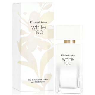Elizabeth Arden White Tea Perfume EDT 50 ml (085805557324)