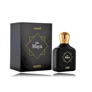 Hamidi Maya Perfume EDP 100 ml (6294015178210)