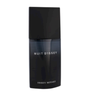 Issey Miyake Nuit D’Issey Pour Homme Perfume EDT 75 ml (3423474874651)