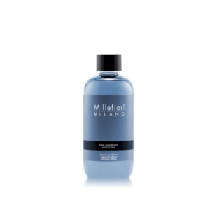 Millefiori Milano Fragrance Diffuser Blue Posidonia Refill 250 ml (8053848690188)