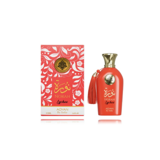 Adyan Norah Lychee Perfume EDP 100 ml (6292257646818)