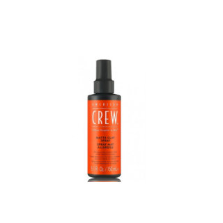 American Crew Matte Clay Spray 150 ml (738678001820)