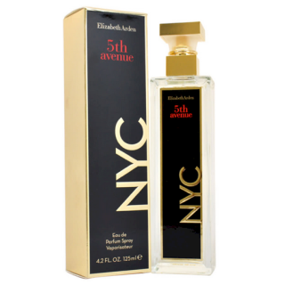 Elizabeth Arden 5th Avenue NYC Perfume EDP 125 ml (0085805156602)
