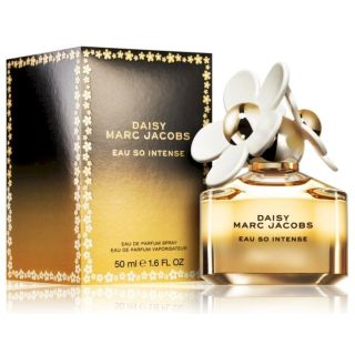 Marc Jacobs Daisy Eau So Intense Perfume EDP 50 ml (3616301776017)