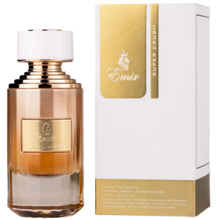 Emir Super Crush Perfume EDP 75 ml (6294790437113)