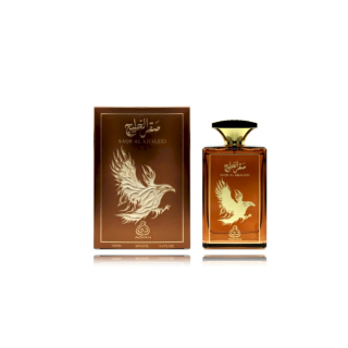 Adyan Saqr Al Khaleej Perfume EDP 100 ml (6292257588972)