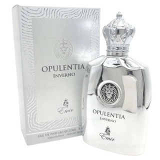 Emir Opulentia Inverno Perfume EDP 100 ml (6423080727072)
