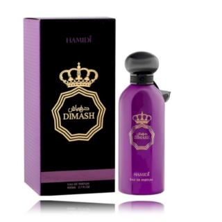 Hamidi Dimash Perfume EDP 80 ml (6294015182293)