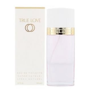 Elizabeth Arden True Love Perfume EDT 100 ml (719346373906)