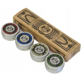 Dear Barber Mini Styling Collection 4 x 20ml (5014147000019)