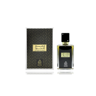 Adyan Al Crystal Al Aswad Perfume EDP 100 ml (6292257582109)