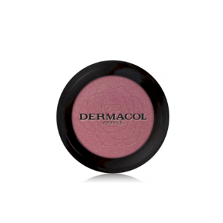 Dermacol Natural Powder Blush 02 5 g (85974401)