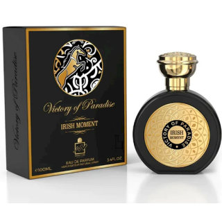 Milestone Victory Of Paradise Irish Moment Perfume EDP 100 ml (6291108524282)