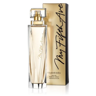 Elizabeth Arden My Fifth Avenue Perfume EDP 50 ml (085805219758)