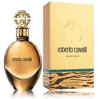 Roberto Cavalli Roberto Cavalli for Women Perfume EDP 75 ml (3607345730738)