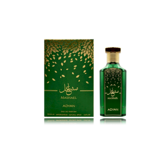 Adyan Mashael Perfume EDP 100 ml (6292257642049)