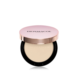 Dermacol 24H Long-Lasting Powder Foundation No.2 9 g (85972841)