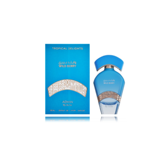 Adyan Wild Berry Perfume PAR 100 ml (6292257645507)