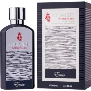 Emir Atomise Intensive Perfume EDP 100 ml (6423080731369)