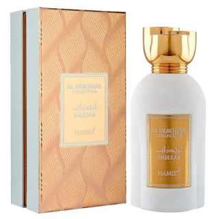 Hamidi Enjezab Perfume EDP 100 ml (6294015176278)
