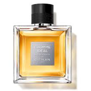Guerlain L’Homme Idéal Perfume EDT 100 ml Tester (3346475534945)